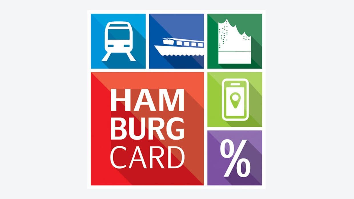 Hamburg Card