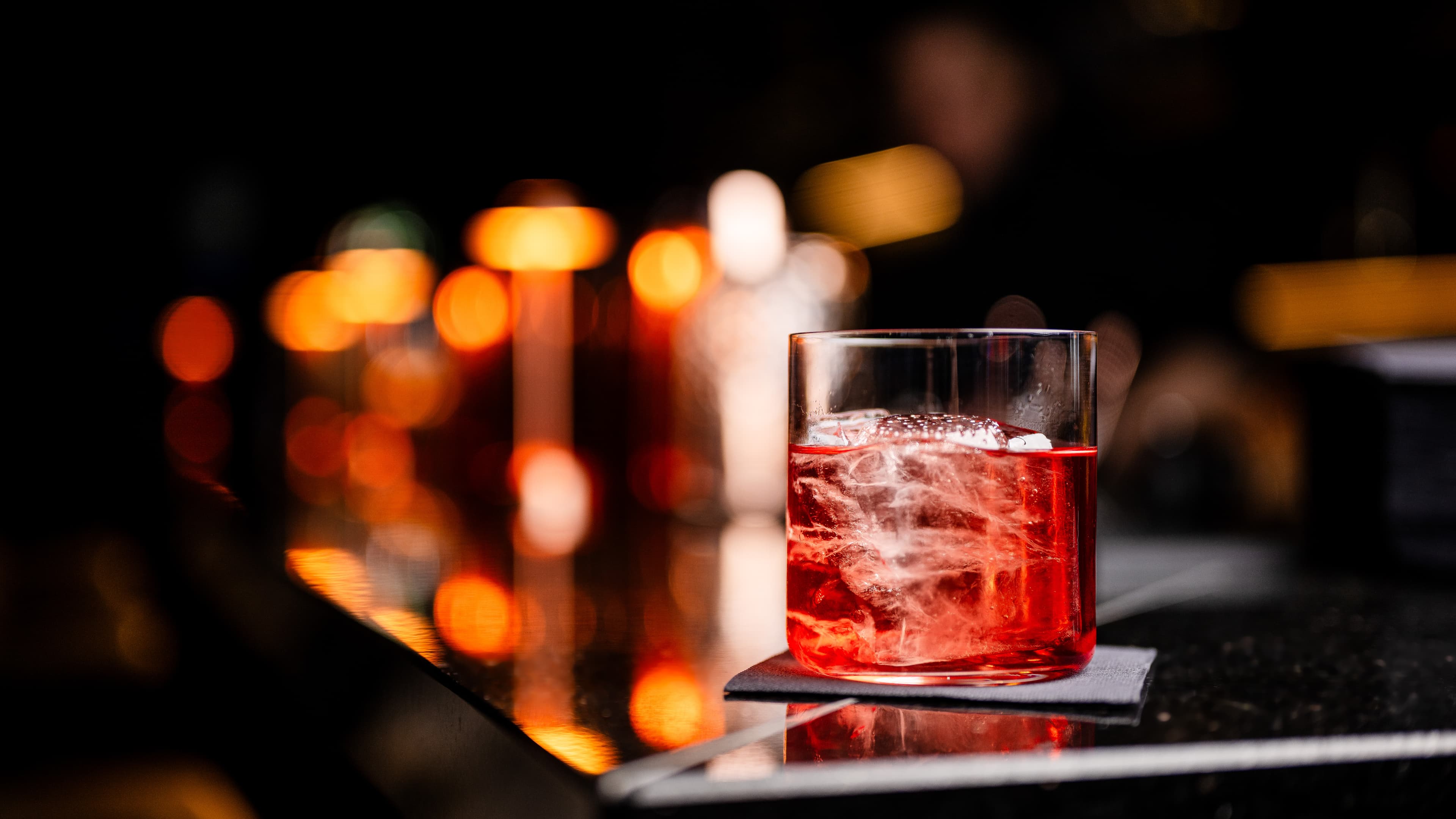 Getränke & Cocktails
